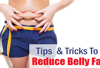 Tricks-To-Reduce-Belly-Fat