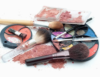 produits maquillage