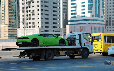 car breakdown service near me