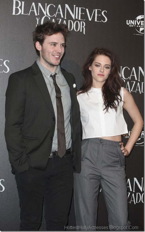 Kristen Stewart Latest Hot and cute pics 3