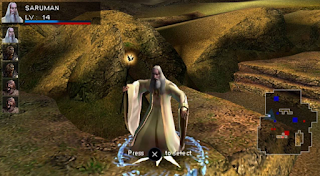  kesal dengan game PPSSPP yang kalian mainkan suka macet Download Game PPSSPP Android Yang Lancar Size Kecil