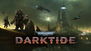 WARHAMMER 40,000: DARKTIDE