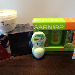 Mini Chemist Warehouse Haul