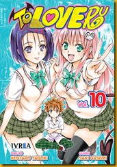 To Love 10