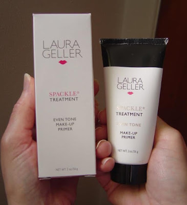 Laura Geller Spackle Treatment Even Tone Make-Up Primer.jpeg