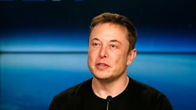 AS Tolak Perusahaan Elon Musk Tanam Chip di Otak Manusia