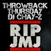 DJ Chay-Z - Jam Master Jay Tribute Mix