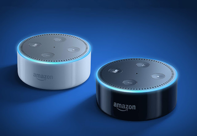 Amazon Echo Dot