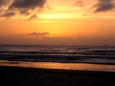 Praia Atalaia, Aracaju, Brasil