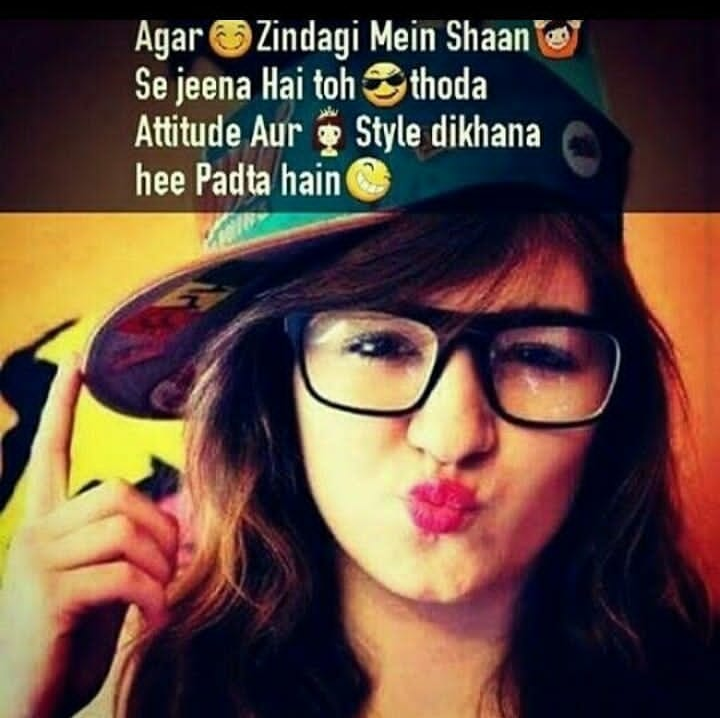 attitude girl pics and whatsapp dp, attitude Whatsapp DP, Attitude Girls Whatsapp DP