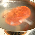 cuisson des tourteaux
