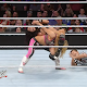 AJ Lee vs Natalya en WWE Main Event (2014)