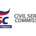 Tips to help you pass the Philippine Civil Service Exam: