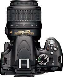 Nikon D5100 Macro Lens Review 