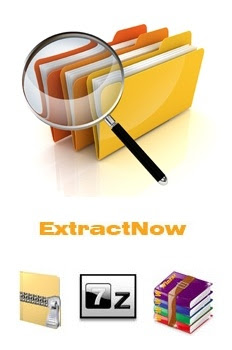 download Software ExtractNow 
