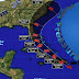Alerta de huracán en la costa este de EE.UU.: Isaías volvió a ganar fuerza