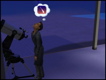 Stargazing Stargazing