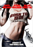 Born to Ride 2011 DVDRip