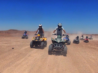 excursion quad Marrakech