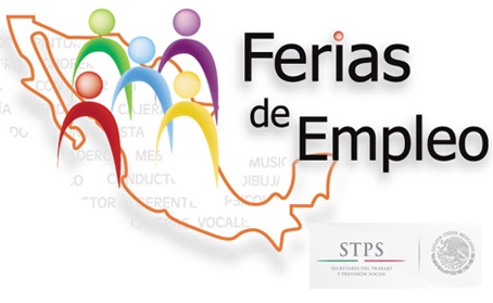Ferias de Empleo en Puebla con STPS