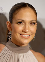 celebrity beauty secrets - j lo