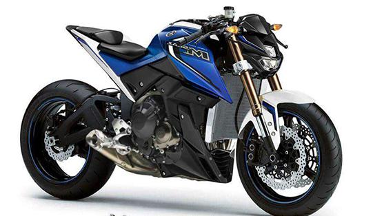 Gambar Kumpulan Gambar Modifikasi  Yamaha Xabre  150 Terbaru 