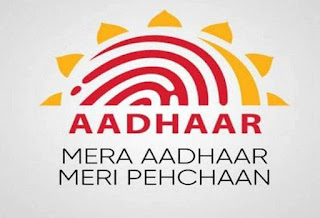 Aadhaar Bill