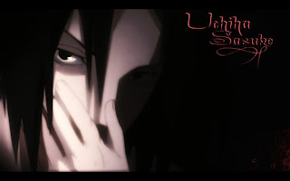 Sasuke wallpaper