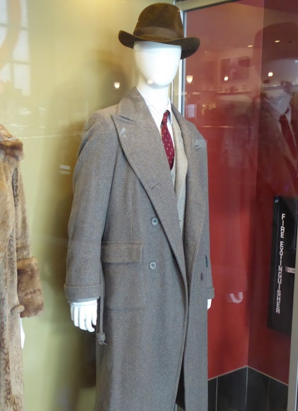 The Danish Girl Hans Axgil costume