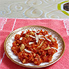 Carrot Halwa