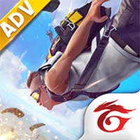 فري فاير ادفانس 2024 Free Fire Advance APK