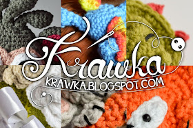 Krawka: Sneak peek of my finished but not yet posted projects