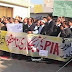 Two killed as protesting PIA workers clash with LEAs 