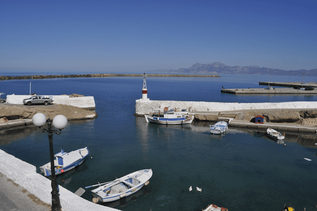 Οδοιπορικό στην Κάσο