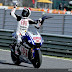 Doble podio para Yamaha en Estoril