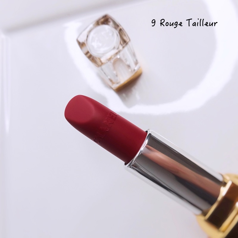 CHANEL, 31 Le Rouge L'Esprit Cambon Lipstick Collection