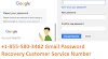 +1-855-580-3482 Gmail Password Recovery Customer Service Number 