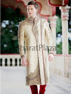  Sherwani Designs for Groom