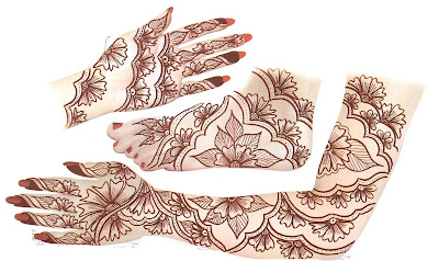 60 Mehndi styles 2013 in HD 