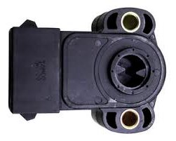 falla sensor tps ford ka