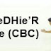 Lirik Lagu PeDHie’R - Cie Baper Cie (CBC)