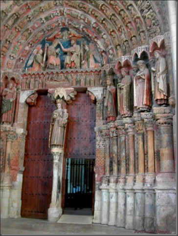 4 El portico policromado Dscn9863a