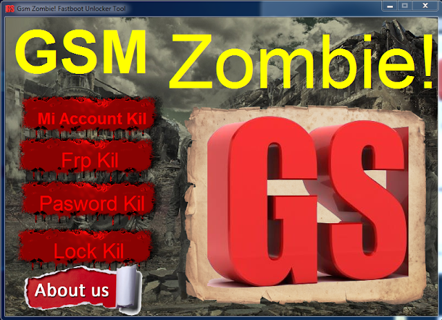 Gsm Zombiei Mi Fastboot Unlocker Tool Download Free 100% 2019