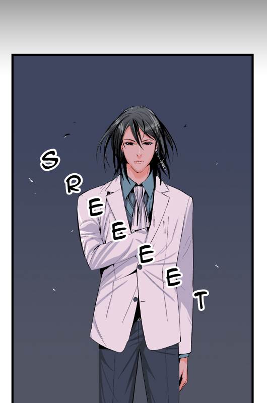 Webtoon Noblesse Bahasa Indonesia Chapter 16