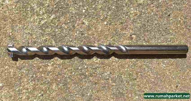 Mata Bor Beton (Masonry Bit)