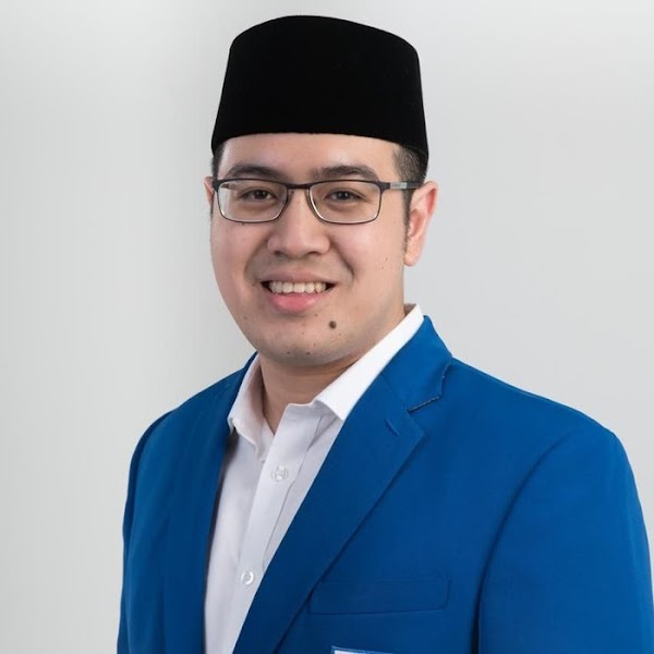 Peringatan Keras PAN ke Kader yang Kaitkan Amien dengan Sengkuni