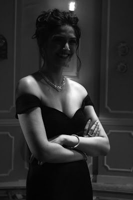 Sonam kapoor jewellery shoot photos