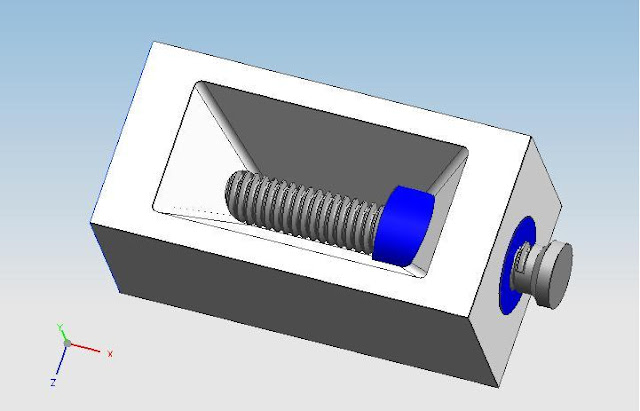 Auger Feeder8