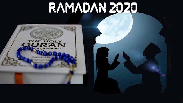 Ramadan 2020 will be the Best Ramadan due to COVID-19 Lockdown