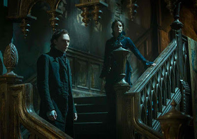 crimson peak imax review